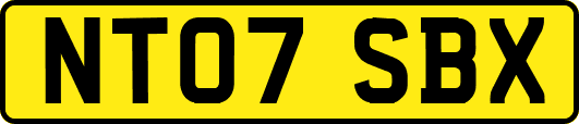 NT07SBX