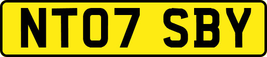 NT07SBY