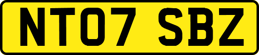 NT07SBZ