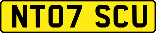 NT07SCU