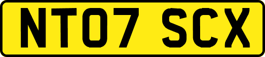 NT07SCX