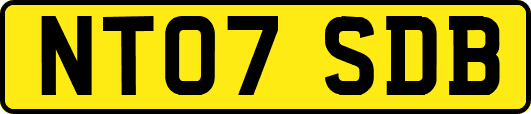 NT07SDB