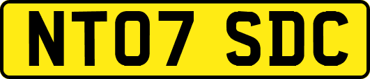 NT07SDC