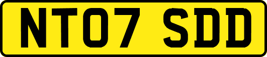 NT07SDD