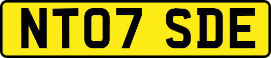 NT07SDE