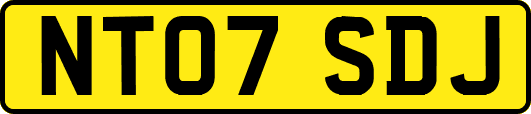 NT07SDJ