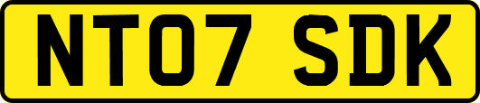 NT07SDK