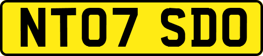 NT07SDO