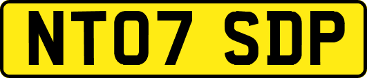 NT07SDP