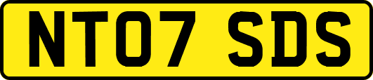 NT07SDS