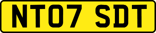 NT07SDT