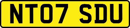 NT07SDU
