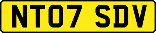 NT07SDV
