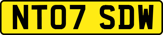NT07SDW