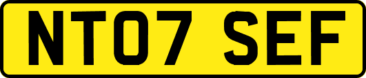 NT07SEF