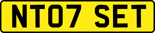 NT07SET