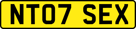 NT07SEX
