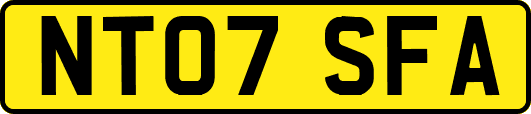 NT07SFA