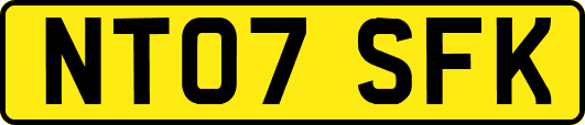 NT07SFK