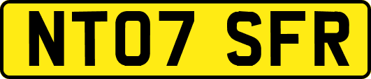 NT07SFR