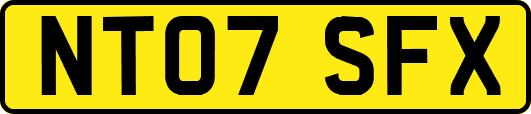 NT07SFX