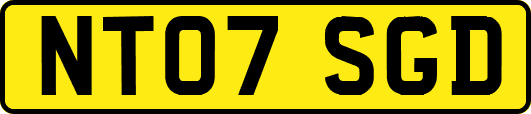 NT07SGD