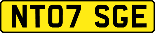 NT07SGE