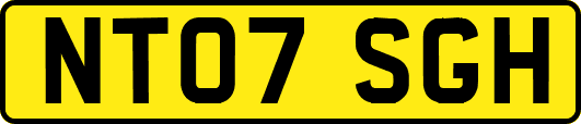 NT07SGH