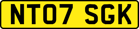 NT07SGK