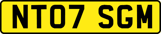 NT07SGM