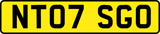 NT07SGO
