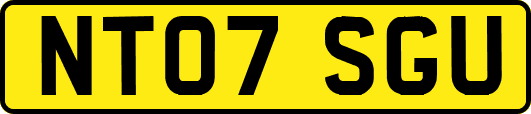 NT07SGU