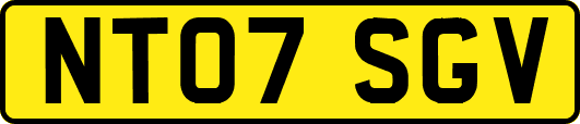 NT07SGV