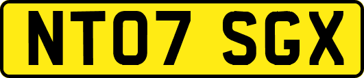 NT07SGX