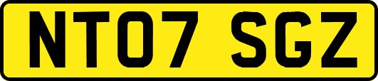 NT07SGZ