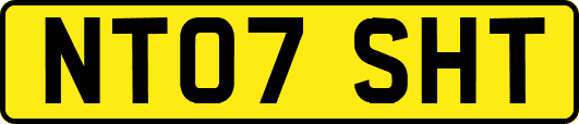 NT07SHT