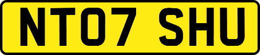 NT07SHU
