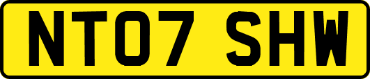 NT07SHW