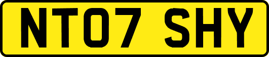 NT07SHY