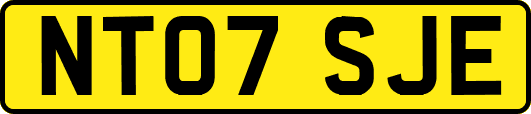 NT07SJE
