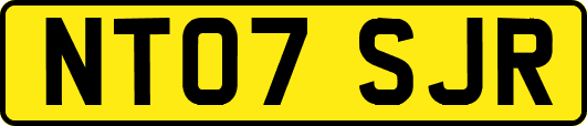 NT07SJR