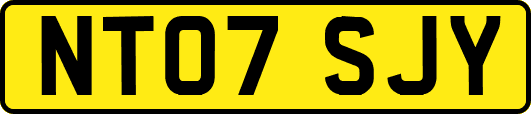 NT07SJY