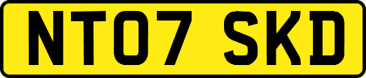 NT07SKD