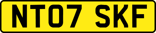 NT07SKF