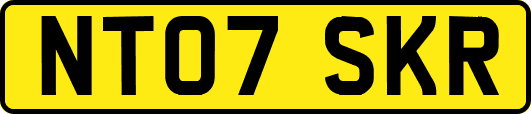 NT07SKR