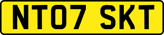 NT07SKT