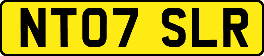 NT07SLR