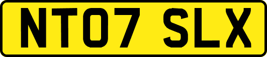 NT07SLX