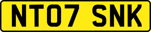 NT07SNK