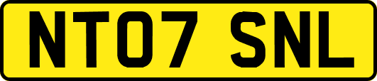 NT07SNL